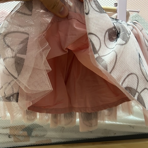 Huxbaby tutu skirt - Picture 3 of 4